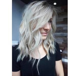 Meet your Posher, Allison